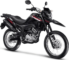 NXR 160 BROS CBS