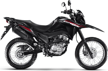NXR 160 BROS CBS