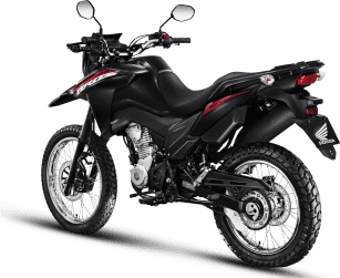 NXR 160 BROS CBS