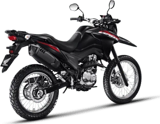 NXR 160 BROS CBS