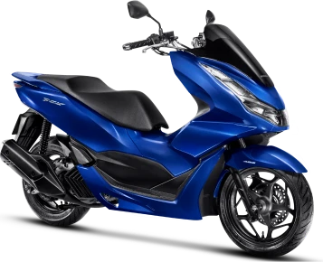 PCX ABS