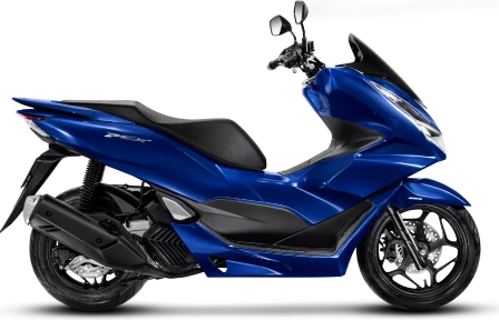 PCX ABS