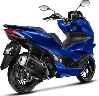 PCX ABS