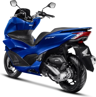 PCX ABS