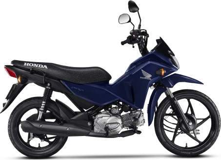 POP 110i