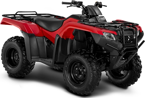 TRX 420