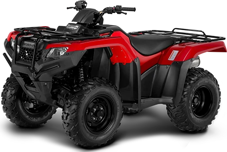 TRX 420