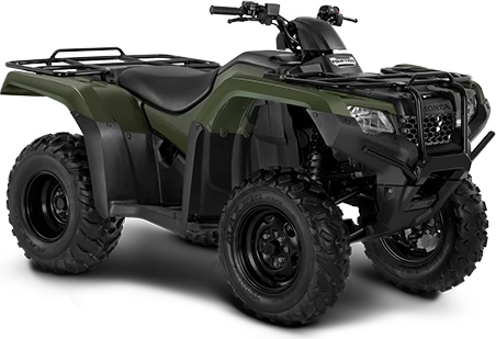 TRX 420