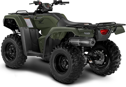 TRX 420