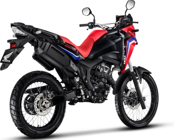 XRE300 SAHARA